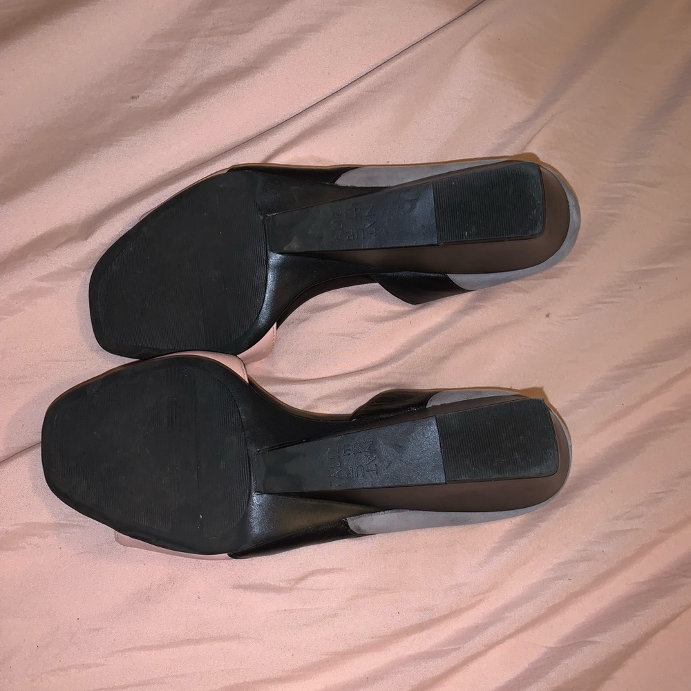 Naturalizer Colorblock Wedges - Picture 7 of 7